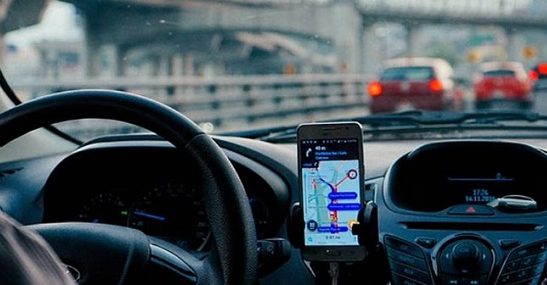 Motoristas de app podem receber R$ 30 por hora e férias remuneradas