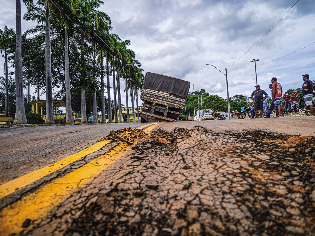 Observatório da Mobilidade