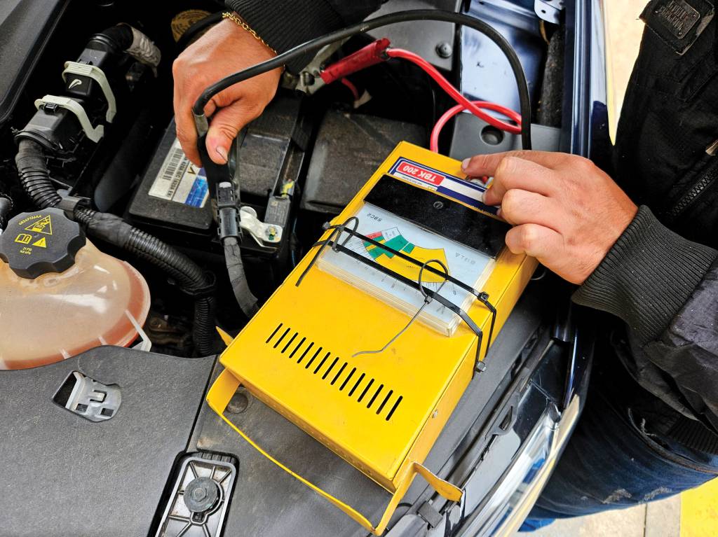 Por que o start-stop está funcionando cada vez menos no Jeep Compass?