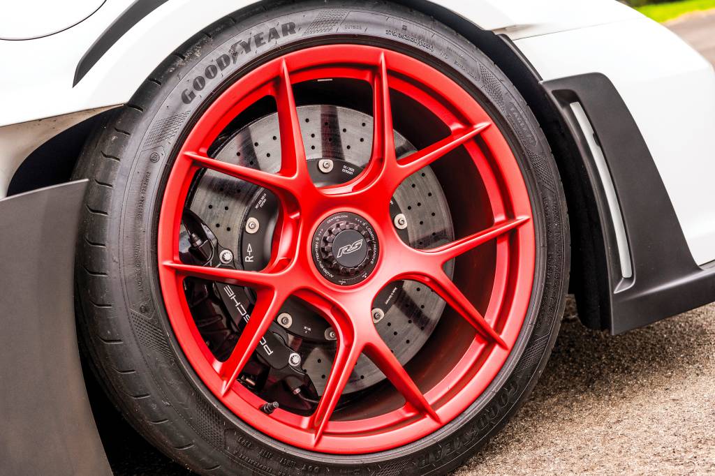 2FLP5549 Porsche 911 GT3 RS