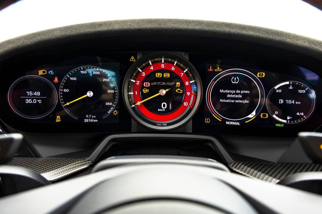 2FLP5603 Porsche 911 GT3 RS
