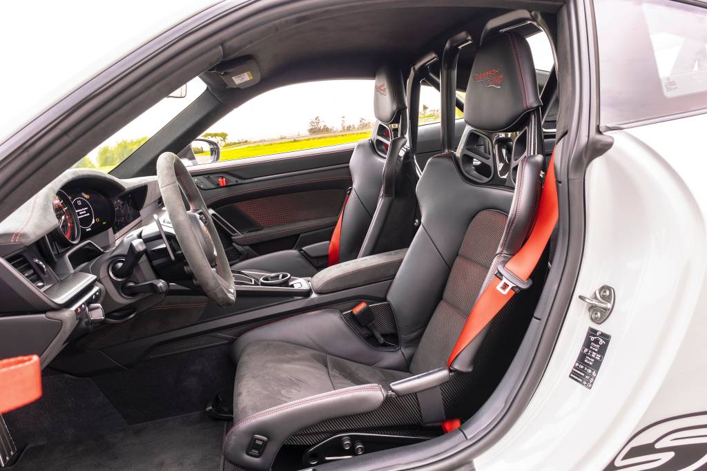 2FLP5630 Porsche 911 GT3 RS