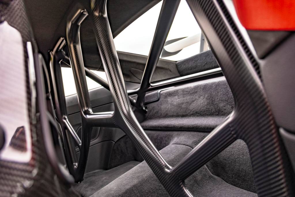 2FLP5640 Porsche 911 GT3 RS