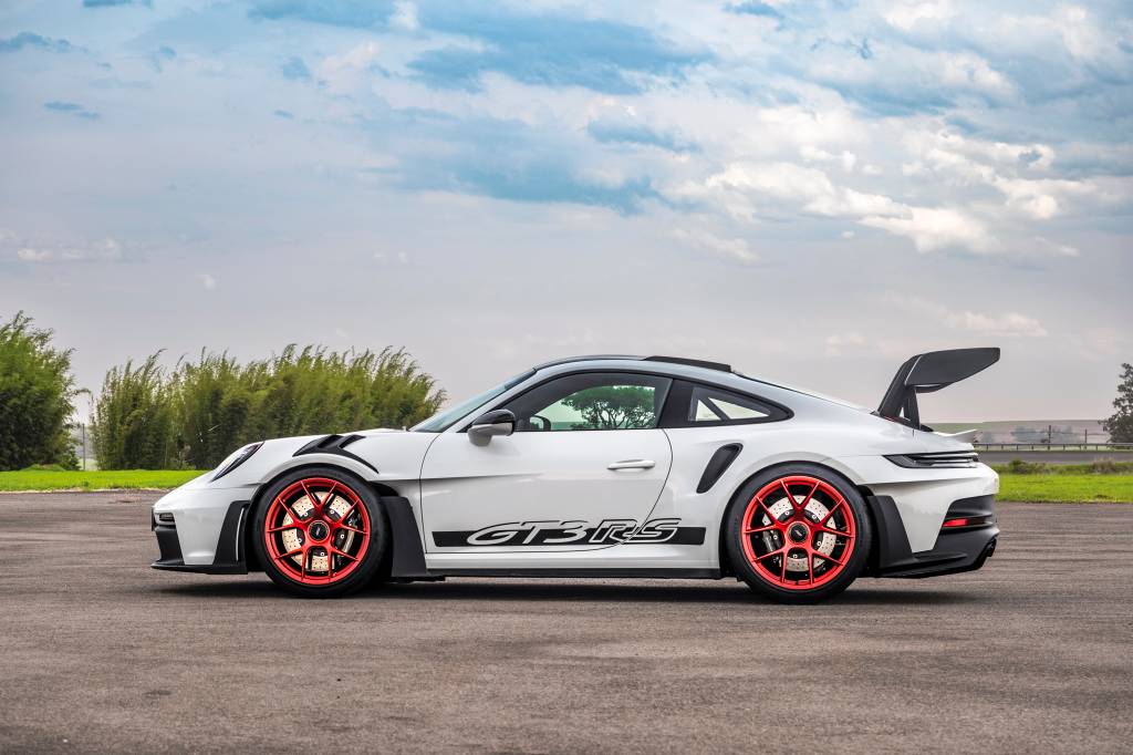 2FLP5660 Porsche 911 GT3 RS