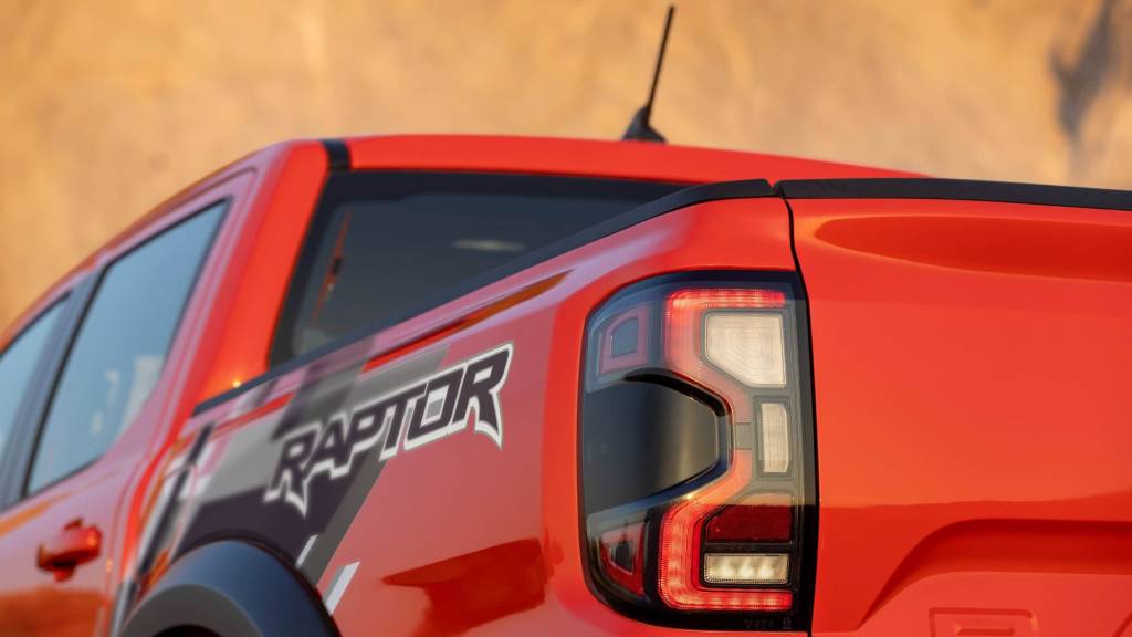 Ford Ranger Raptor_7