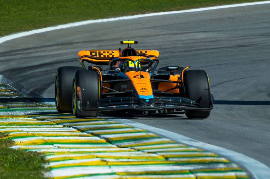 Grande Premio Sao Paulo de Formula 1 2023-11 Grande Premio Sao Paulo de Formula 1 2023-11