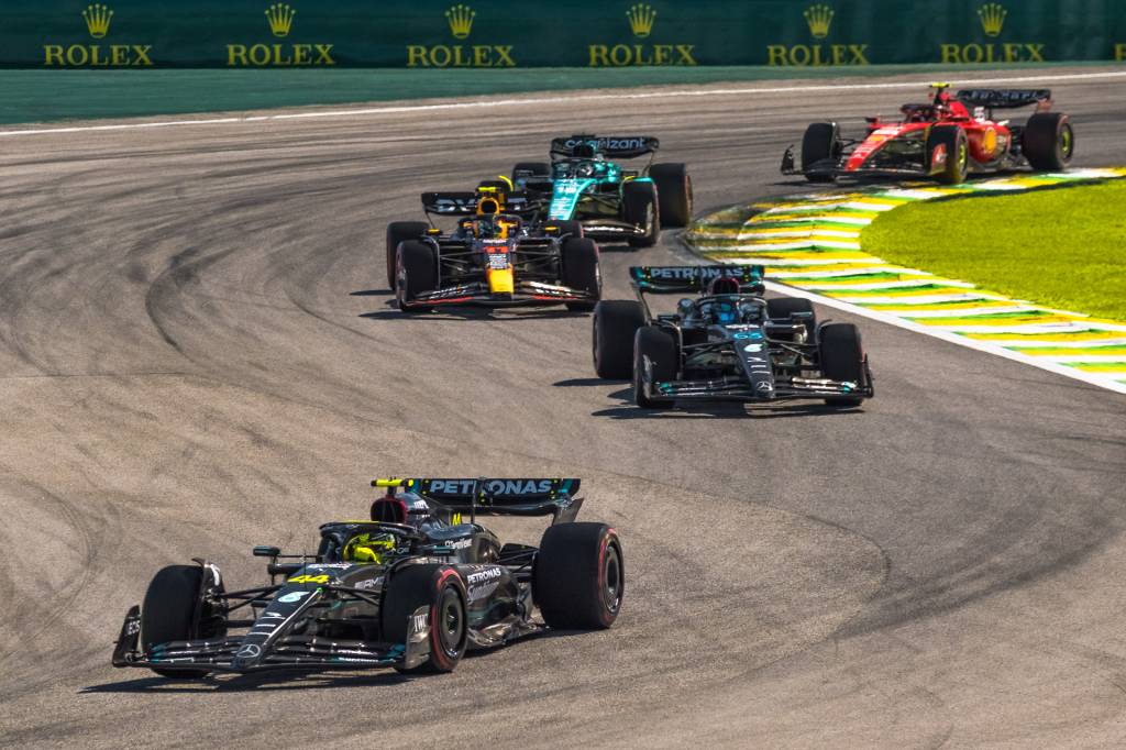 Grande Premio Sao Paulo de Formula 1 2023-9 Grande Premio Sao Paulo de Formula 1 2023-9