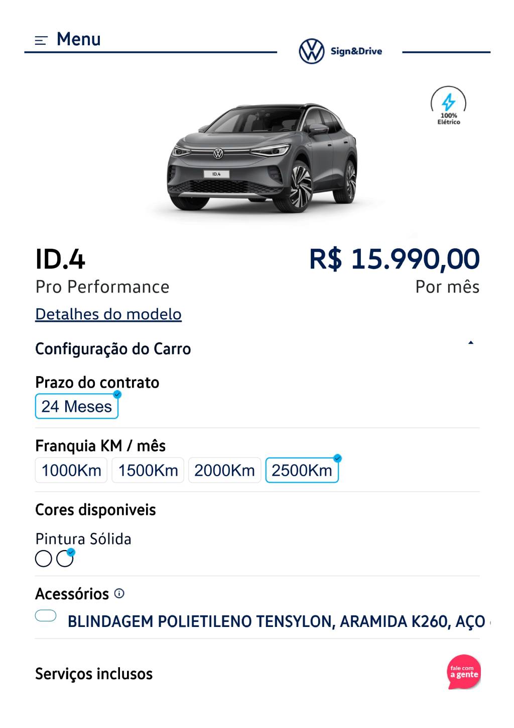 A conta até pode fechar, mas não é fácil