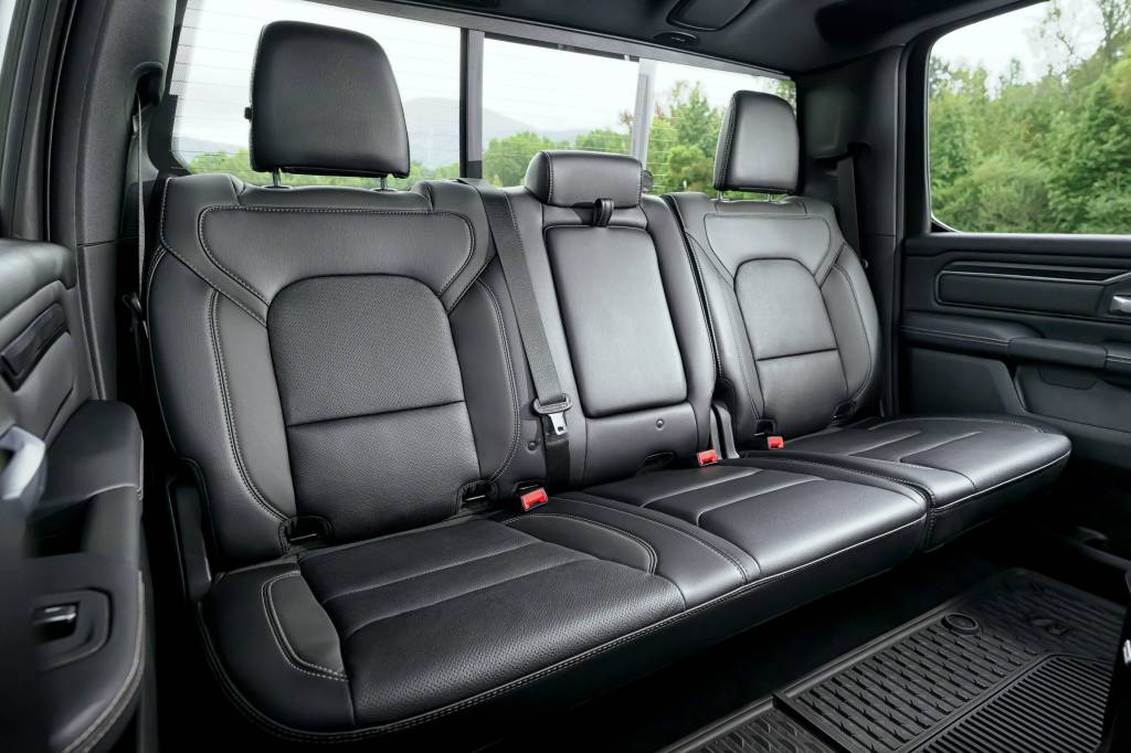 2025 Ram 1500 Rebel Ram 1500 2025