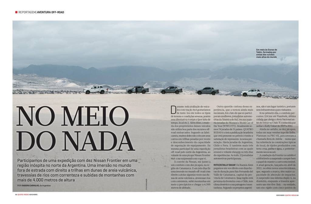 Viagem-Isa Quatro Rodas 775