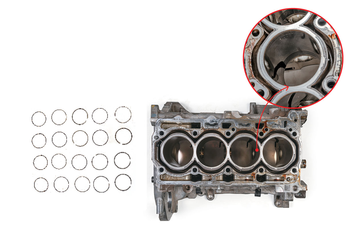 Longa Duração: Desmonte da Fiat Strada revela virtudes, mas rede e ...