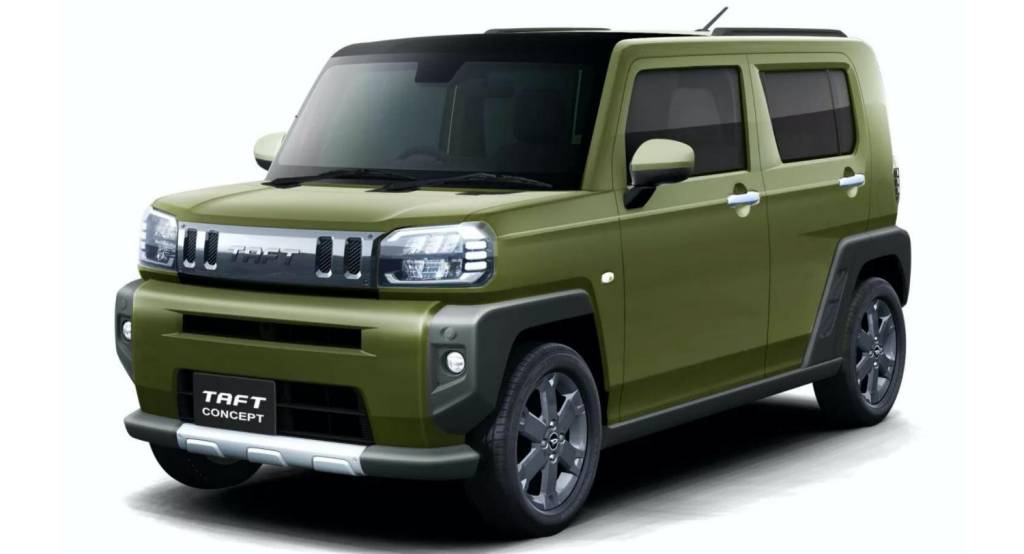 Daihatsu-Taft-Concept-0 Daihatsu