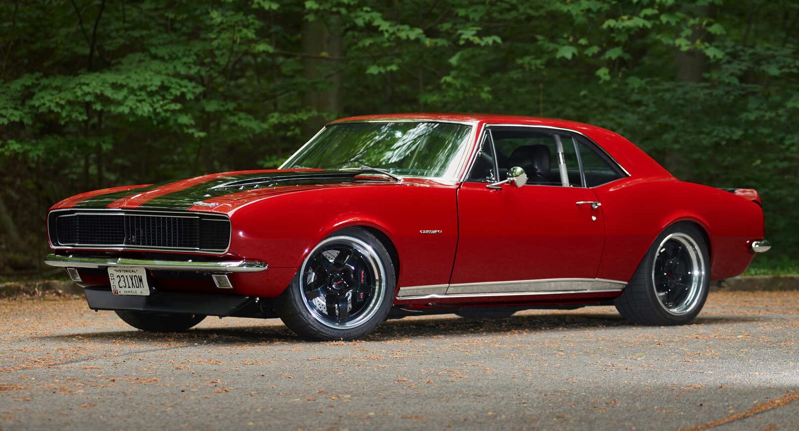 GMcamaro1967