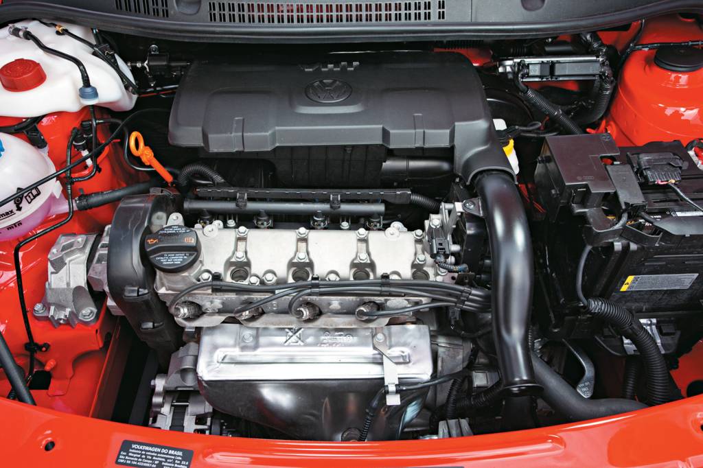 COMPARATIVO – FIAT UNO VIVACE 1.0 EVO X VW GOL 1.0 TOTAL FLEX VW Gol G5