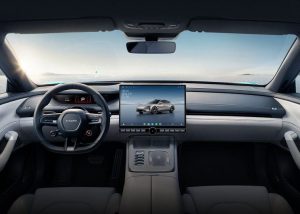 Xiaomi-SU7_15 Xiaomi SU7 anda como Ferrari, tem 800 km de alcance e recarrega em 5 min