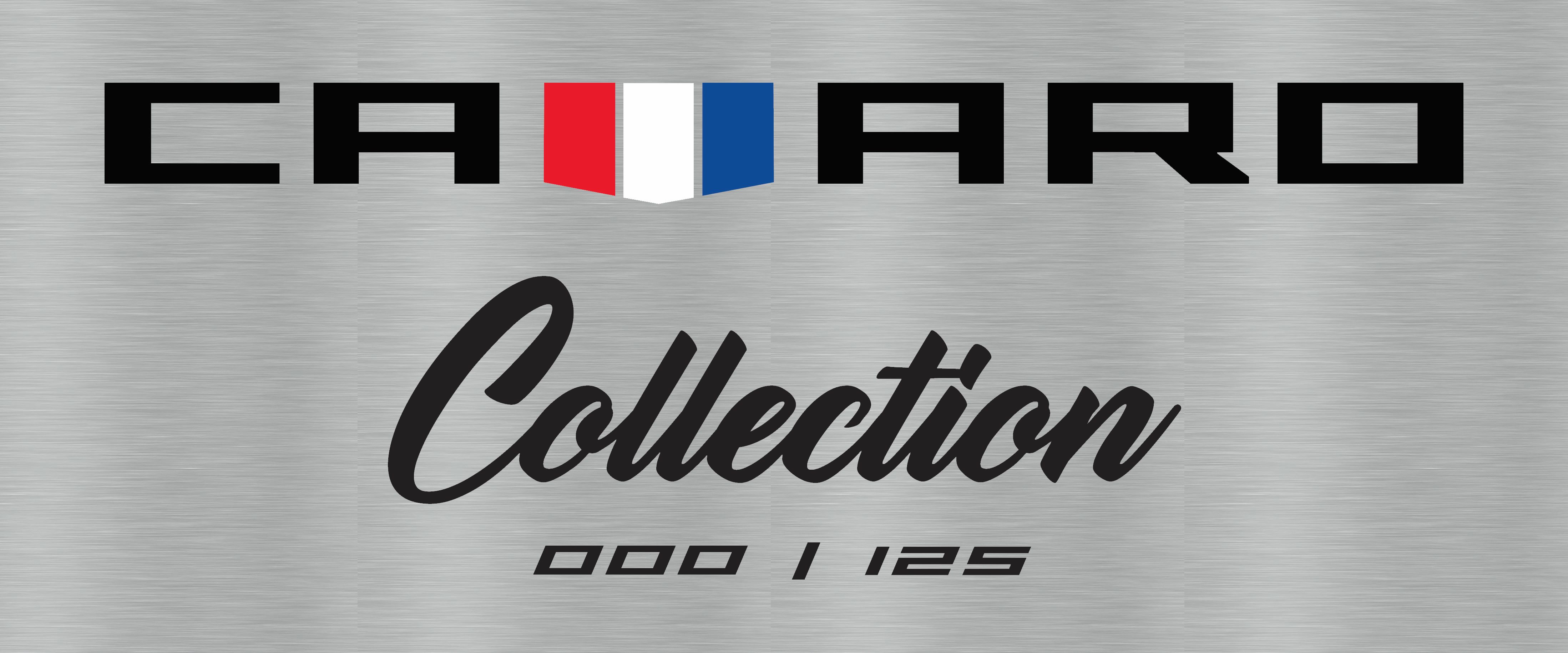 camaro collection