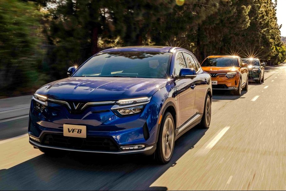 Conheça quatro novas marcas de carro que chegam ao Brasil em 2024