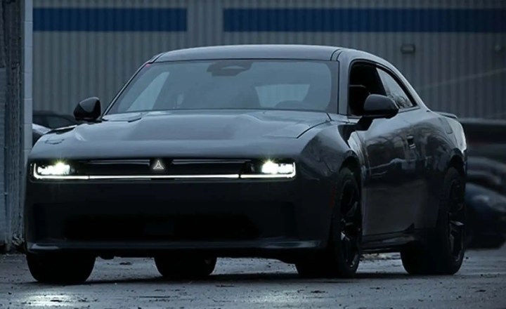 Dodge charger hot sale i