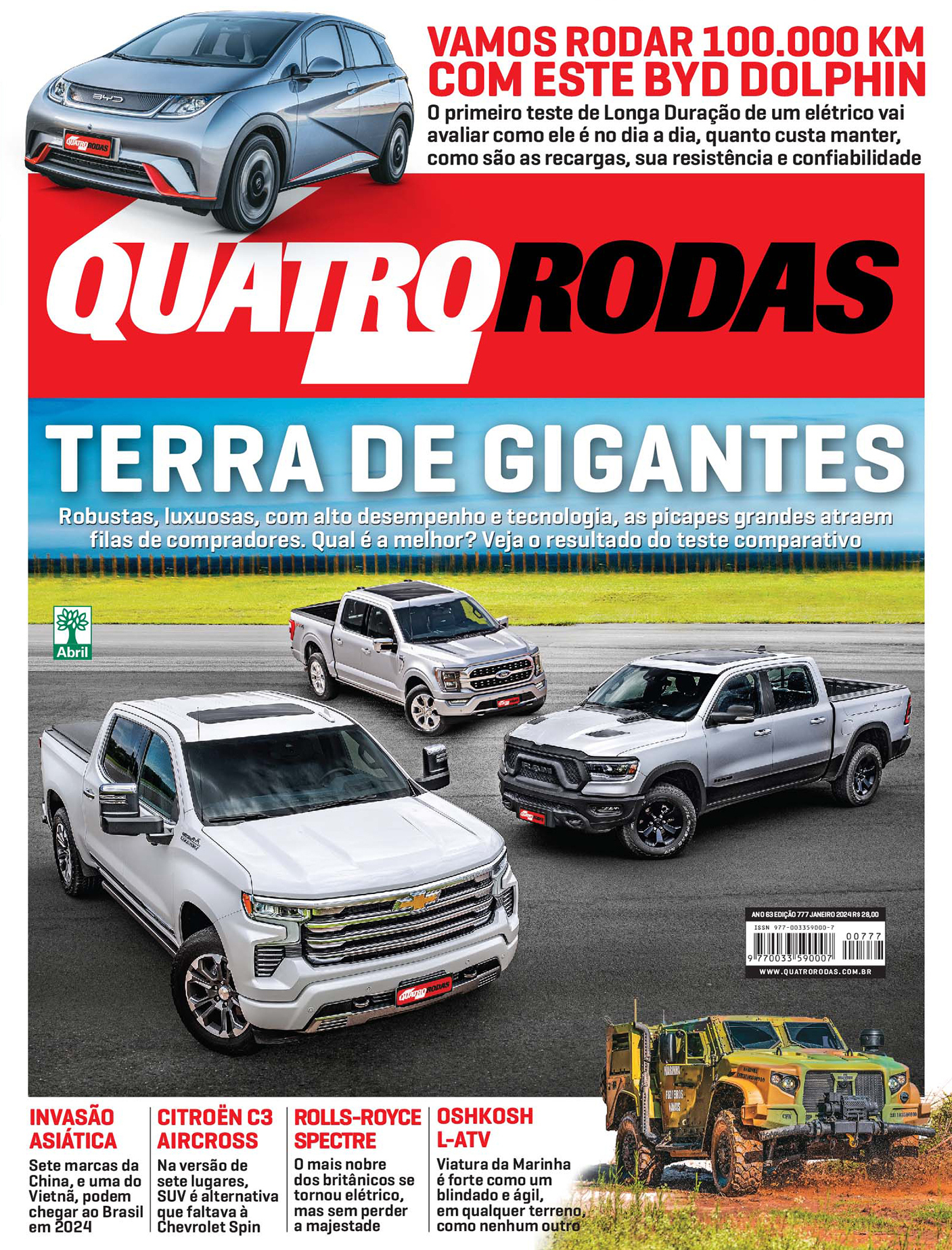 777 - Janeiro de 2024