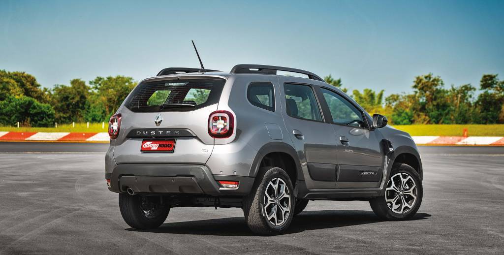 Duster Duster
