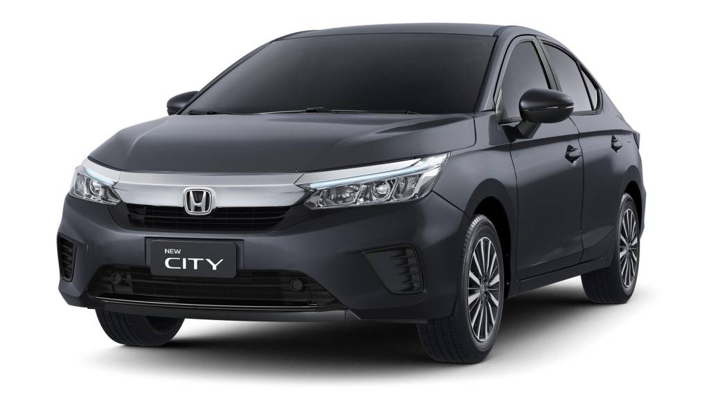 Honda City LX 2024 (4) Honda City LX 2024