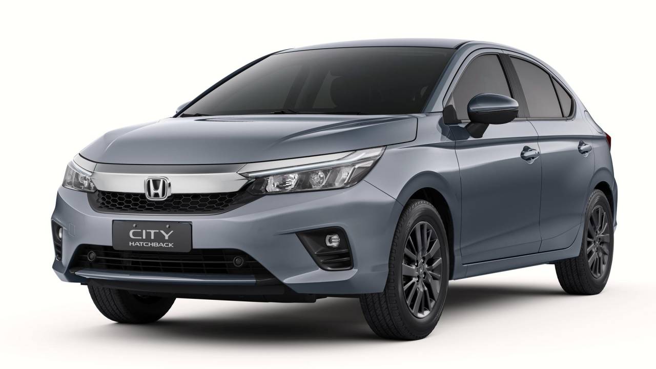 Honda City LX 2024