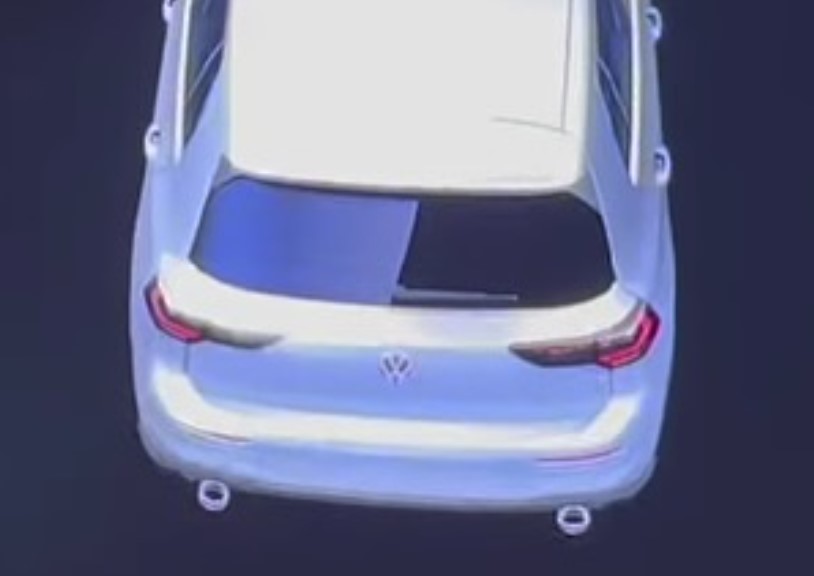 VW Golf GTI 2025