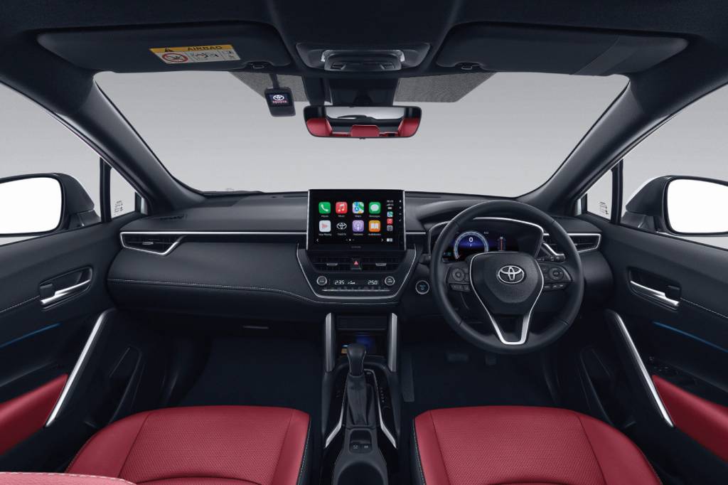 2024-Toyota-Corolla-Cross-facelift-Thailand-4 2024-Toyota-Corolla-Cross