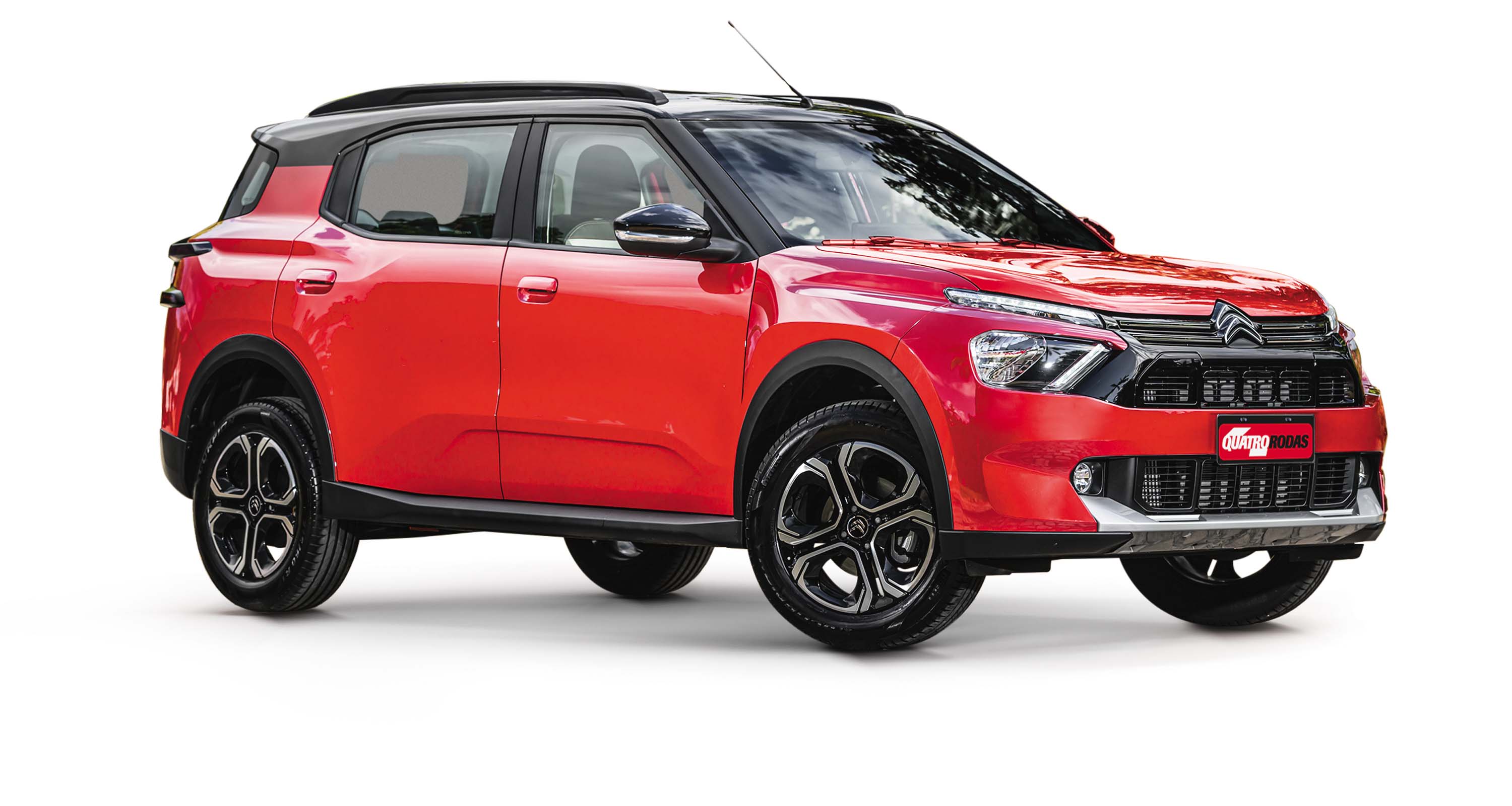 Citroën C3 Aircross