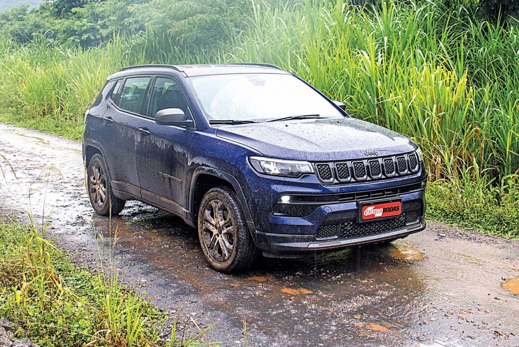 Limpadores originais do Jeep Compass podem ser mais baratos… na Fiat