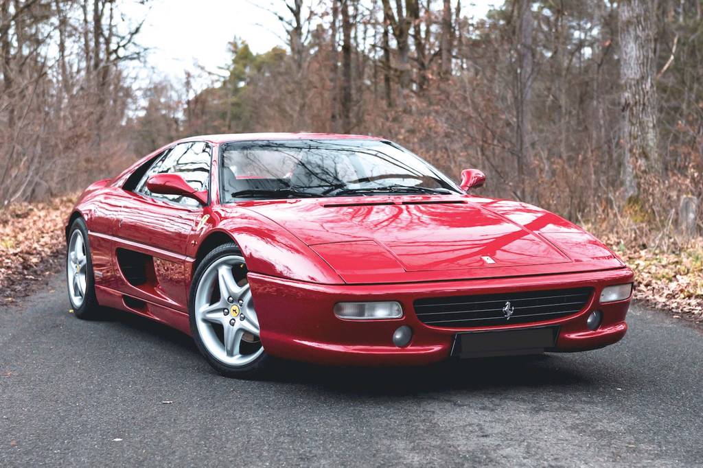 F355