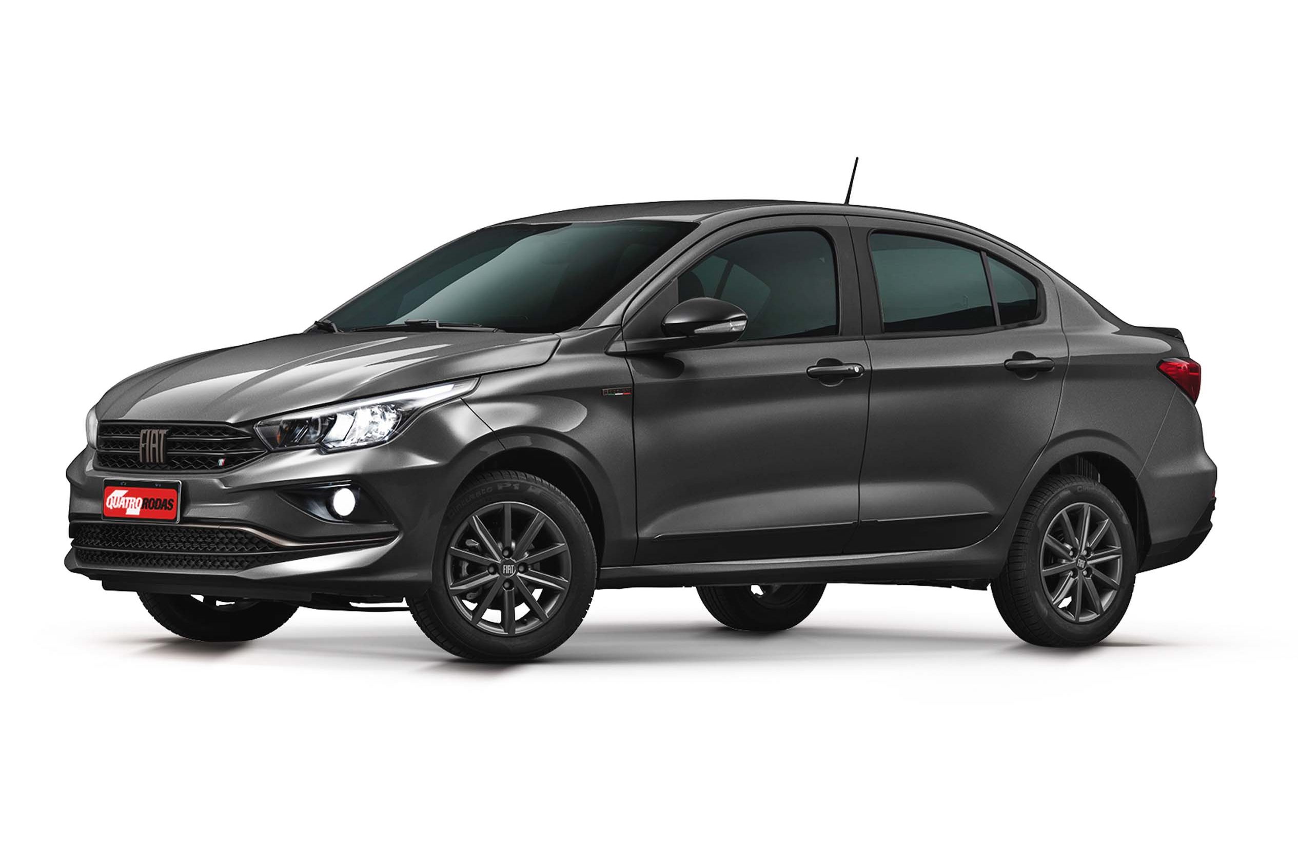 Listamos 27 carros PcD com desconto e b&ocirc;nus a partir de R$ 77.690