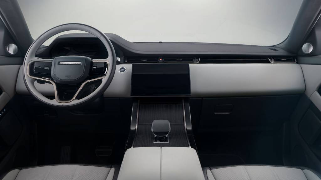 Range Rover Evoque 2024 Range Rover Evoque 2024