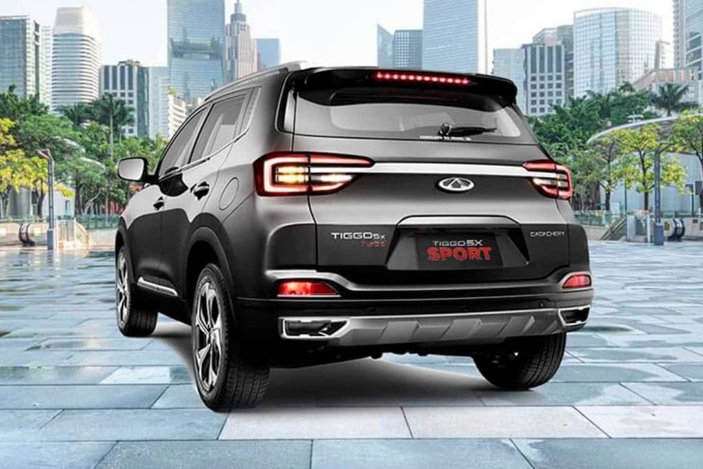 caoa-chery-tiggo-5x-sport (1) Tiggo X5 Sport