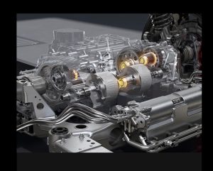 BYD Yangwang U9 BYD Yangwang U9 é lançado na China por quase R$ 1,2 milhão