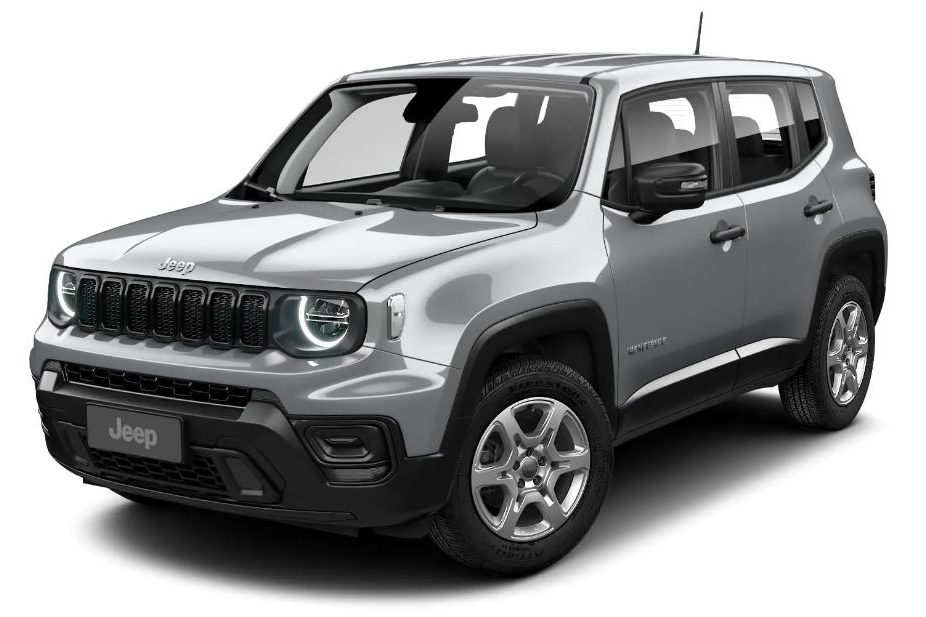 renegade-13-turbo Jeep Renegade 1.3 Turbo