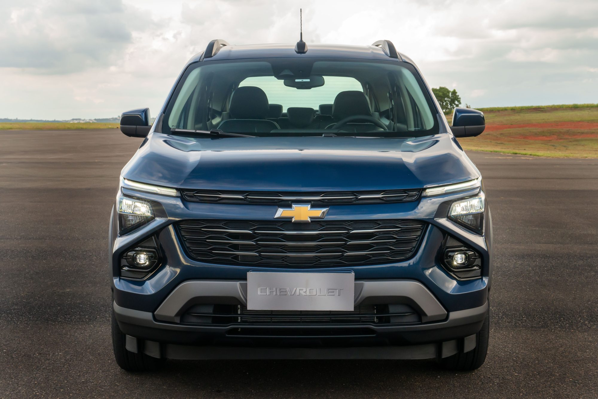 Vídeo: Aceleramos o novo Chevrolet Onix Plus Premier 1.0 Turbo de R$ 76 mil  • Revista Fullpower