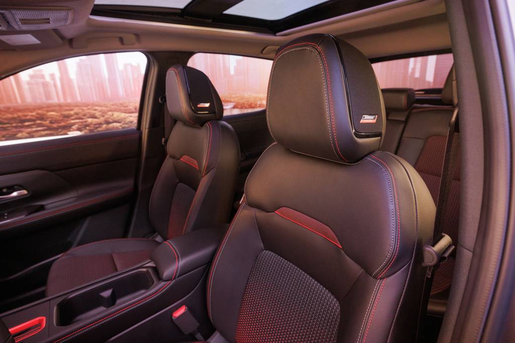 Novo Nissan Kicks 2025 (37) Novo Nissan Kicks 2025