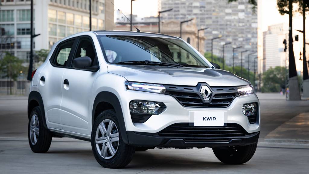 Renault Kwid zen Renault Kwid zen