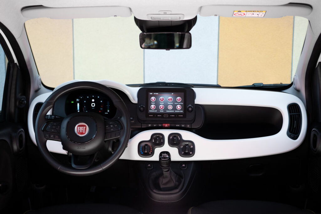 FIAT PANDINA 2024 FIAT PANDINA 2024