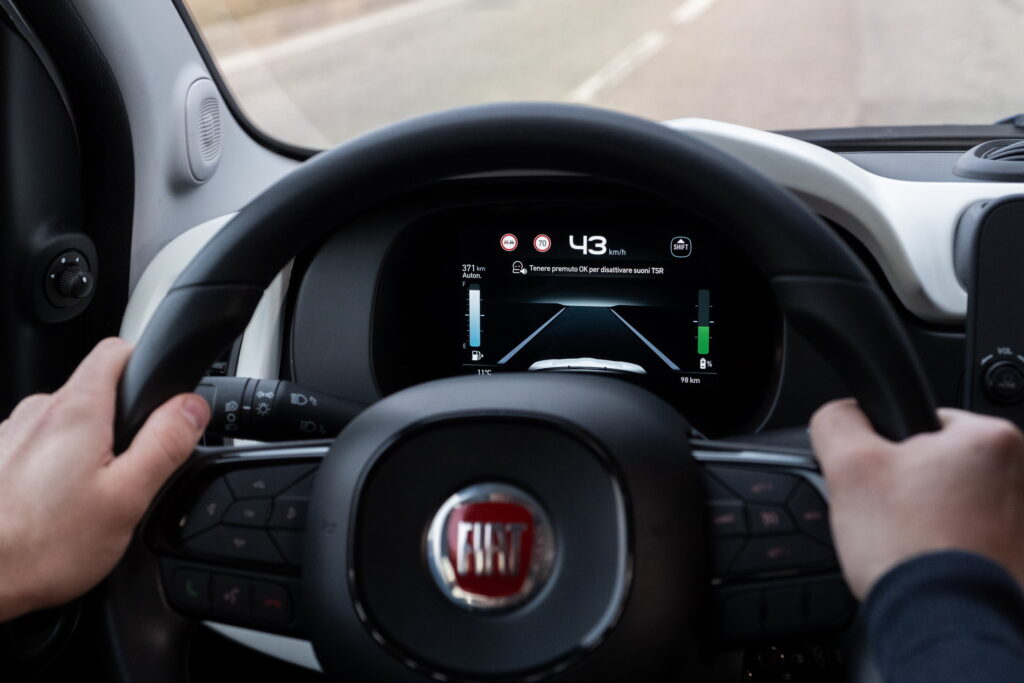 FIAT PANDINA 2024 FIAT PANDINA 2024