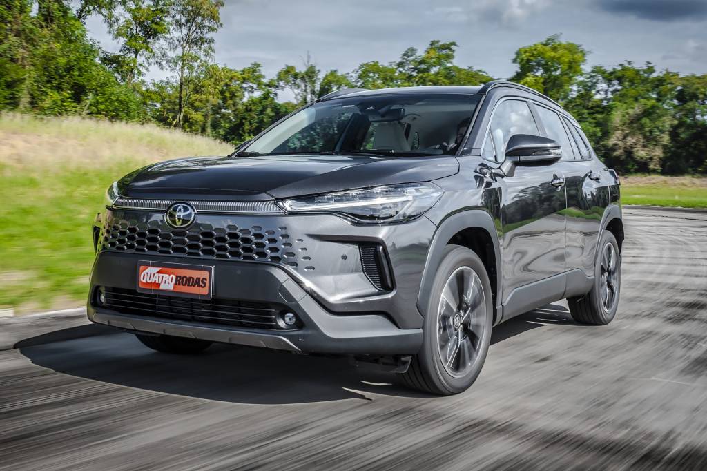 Toyota aprova plano emergencial para manter empregos e tentará importar motores