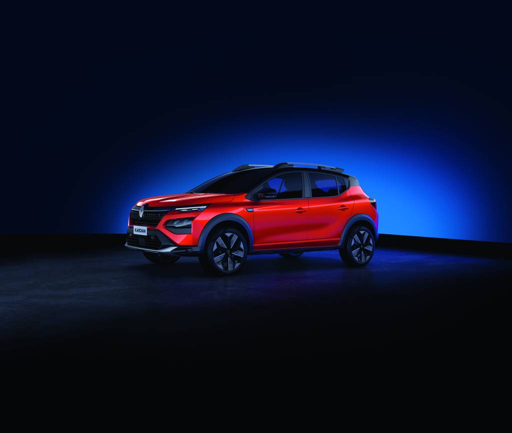Renault Kardian Renault Kardian