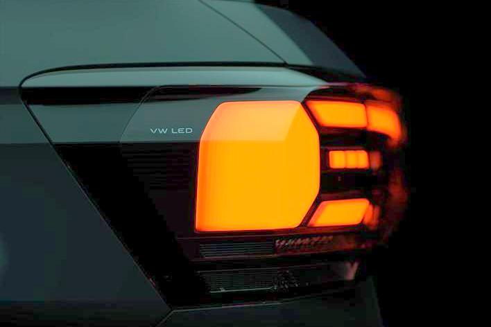 Teaser t-cross 2025