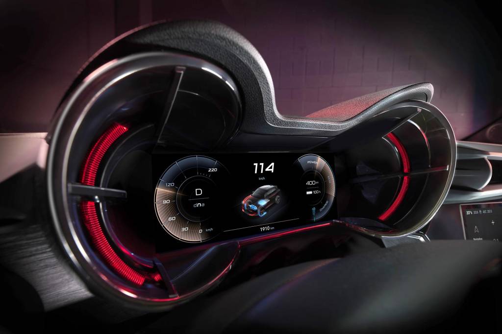 Alfa Romeo Milano (11) Alfa Romeo Milano