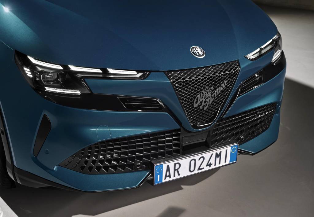 Alfa Romeo Milano (9) Alfa Romeo Milano
