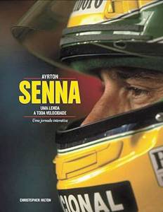 Ayrton Senna - Uma Lenda a Toda Velocidade, Uma Jornada Interativa