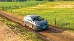 Impressões: VW Polo Robust pode enfrentar terra e lama como picapes?