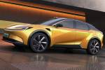 Parceria incomum de Toyota e BYD lança ‘SW4 elétrico” e SUV cupê esportivo