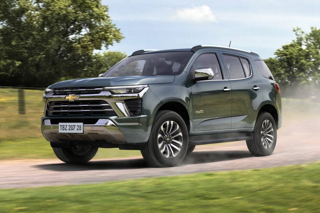 Trailblazer_teaser2 Chevrolet Trailblazer High Country 2025